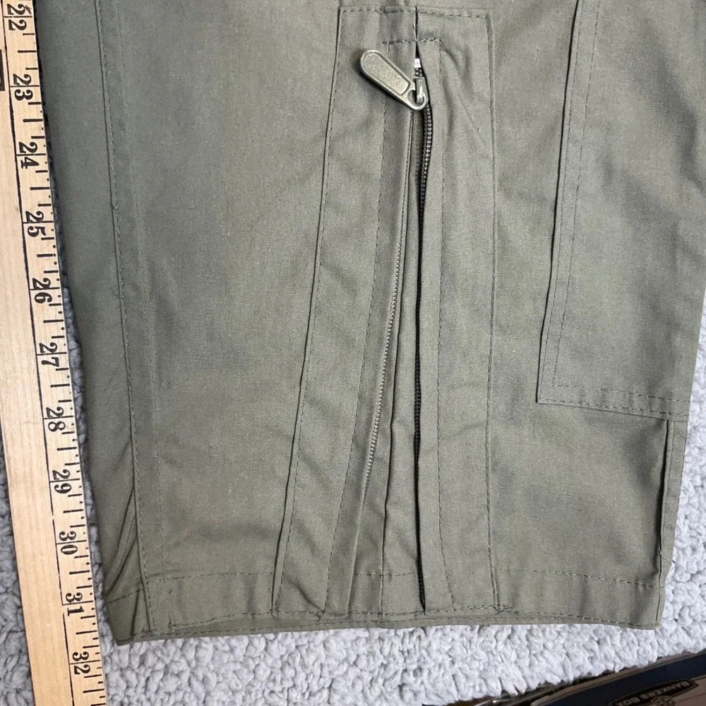 Rothco Flight Suit Mens XL Olive Green NWT Tactical Military Coveralls Outdoor